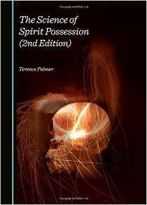 Book - The Science of Spirit Possession