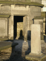 Edinburgh Mausoleum