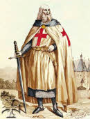 Jacques de Molay