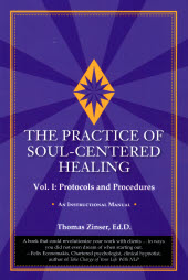 Book - Soul Centered Healing