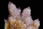 quartz crystal